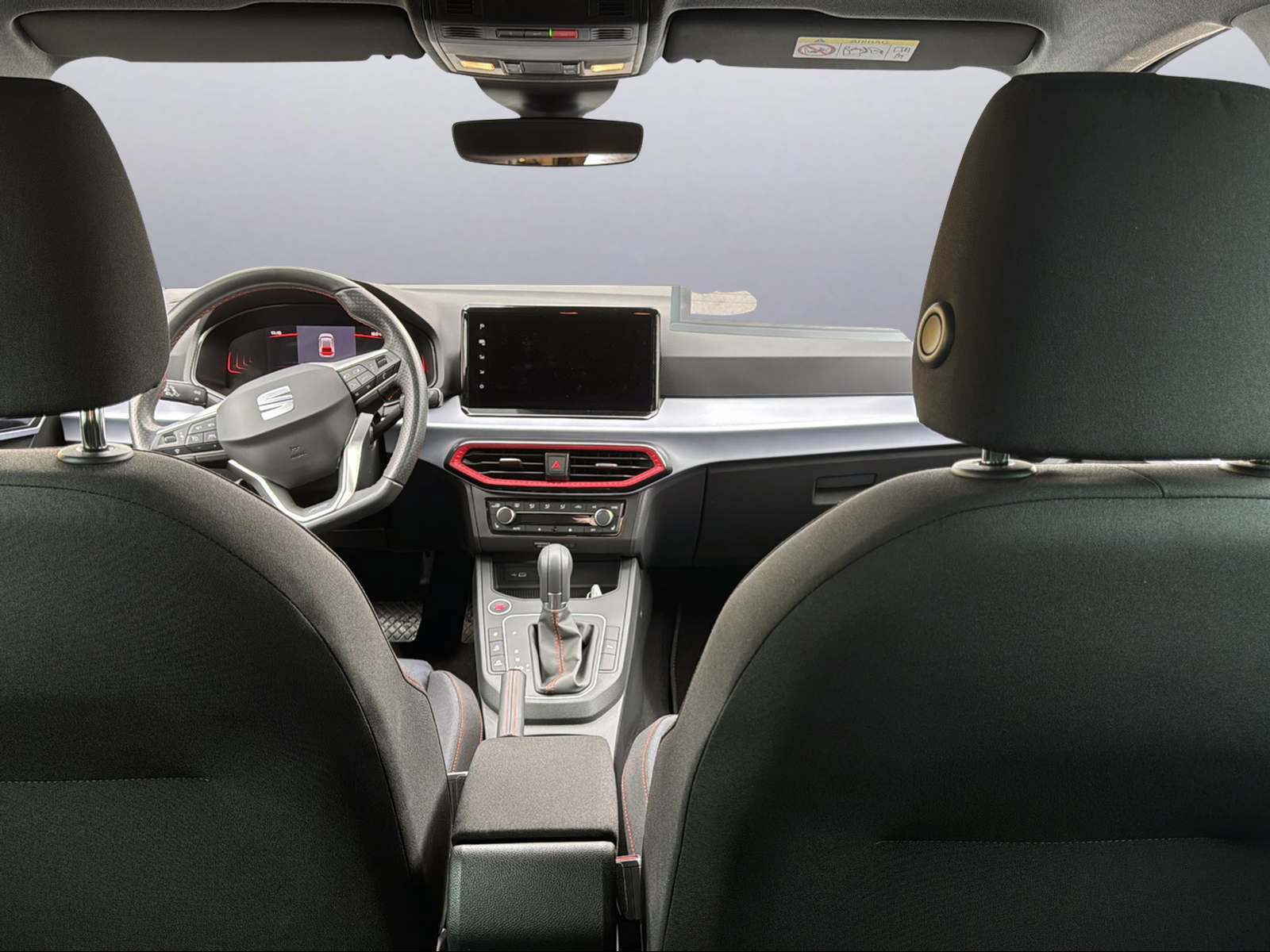 SEAT Ibiza 1.0 TSI 110 FR DSG-image-5