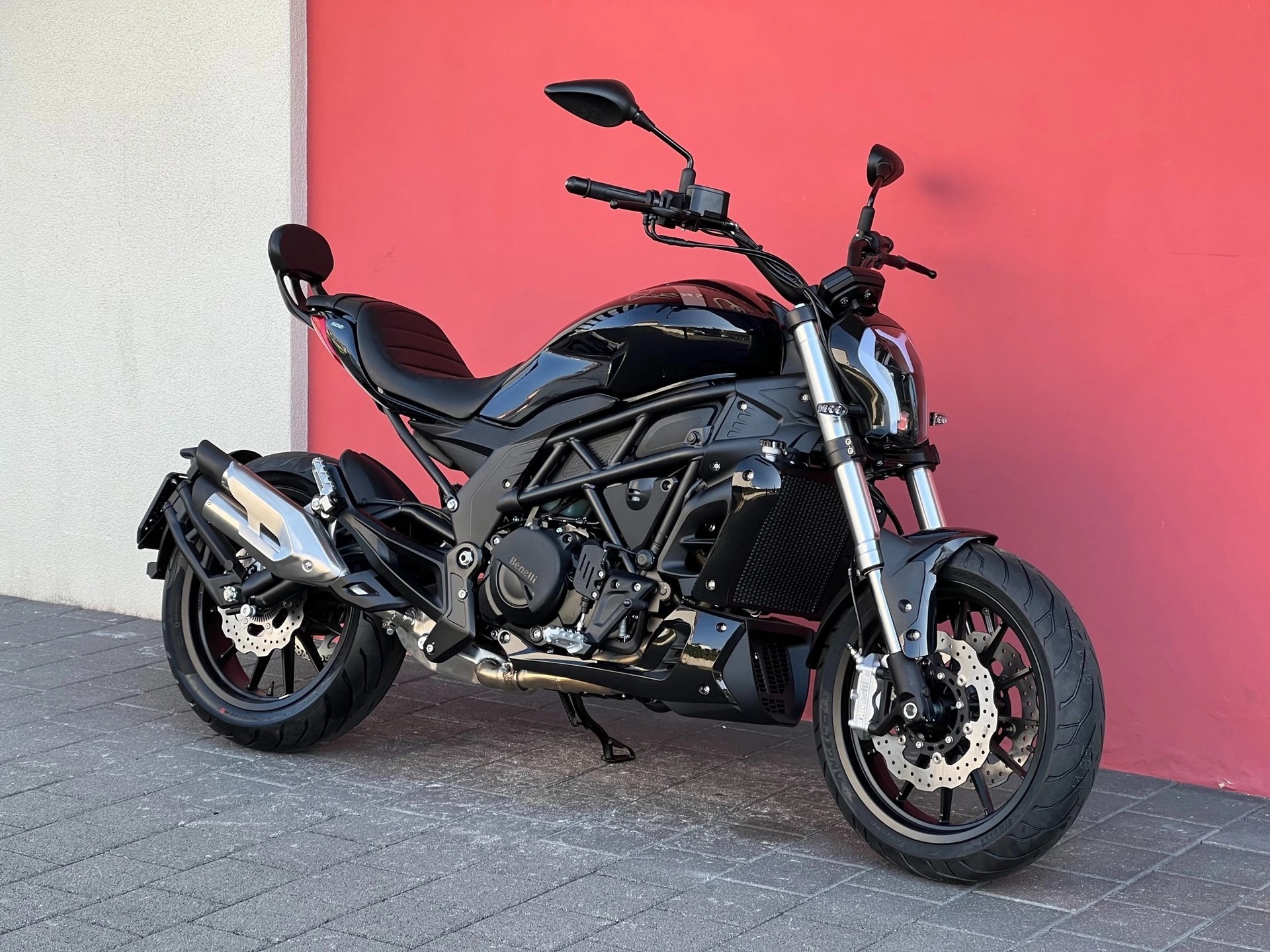 BENELLI 502 C-showroom-element-2