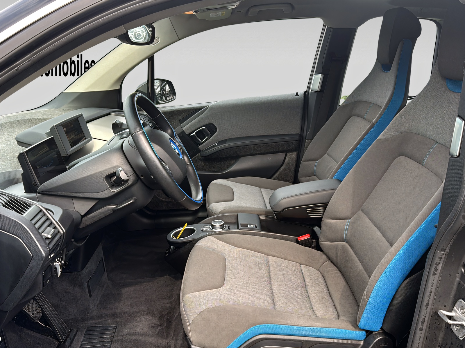BMW i3 (94Ah) Range Extender-image-10