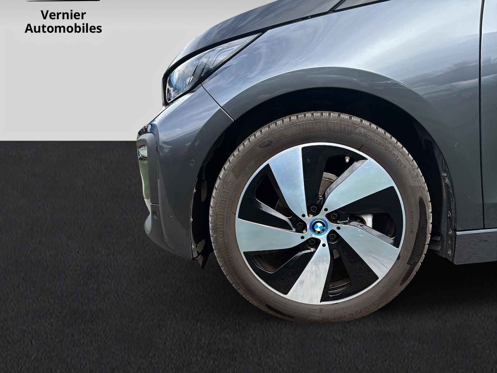 BMW i3 (94Ah) Range Extender-image-8