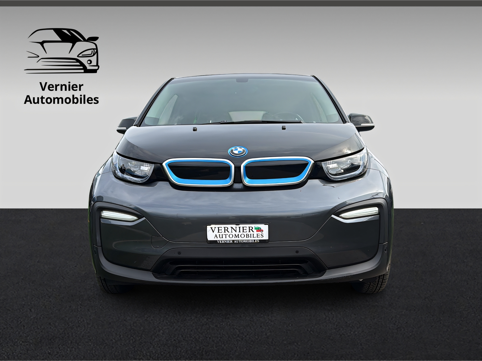 BMW i3 (94Ah) Range Extender-image-4