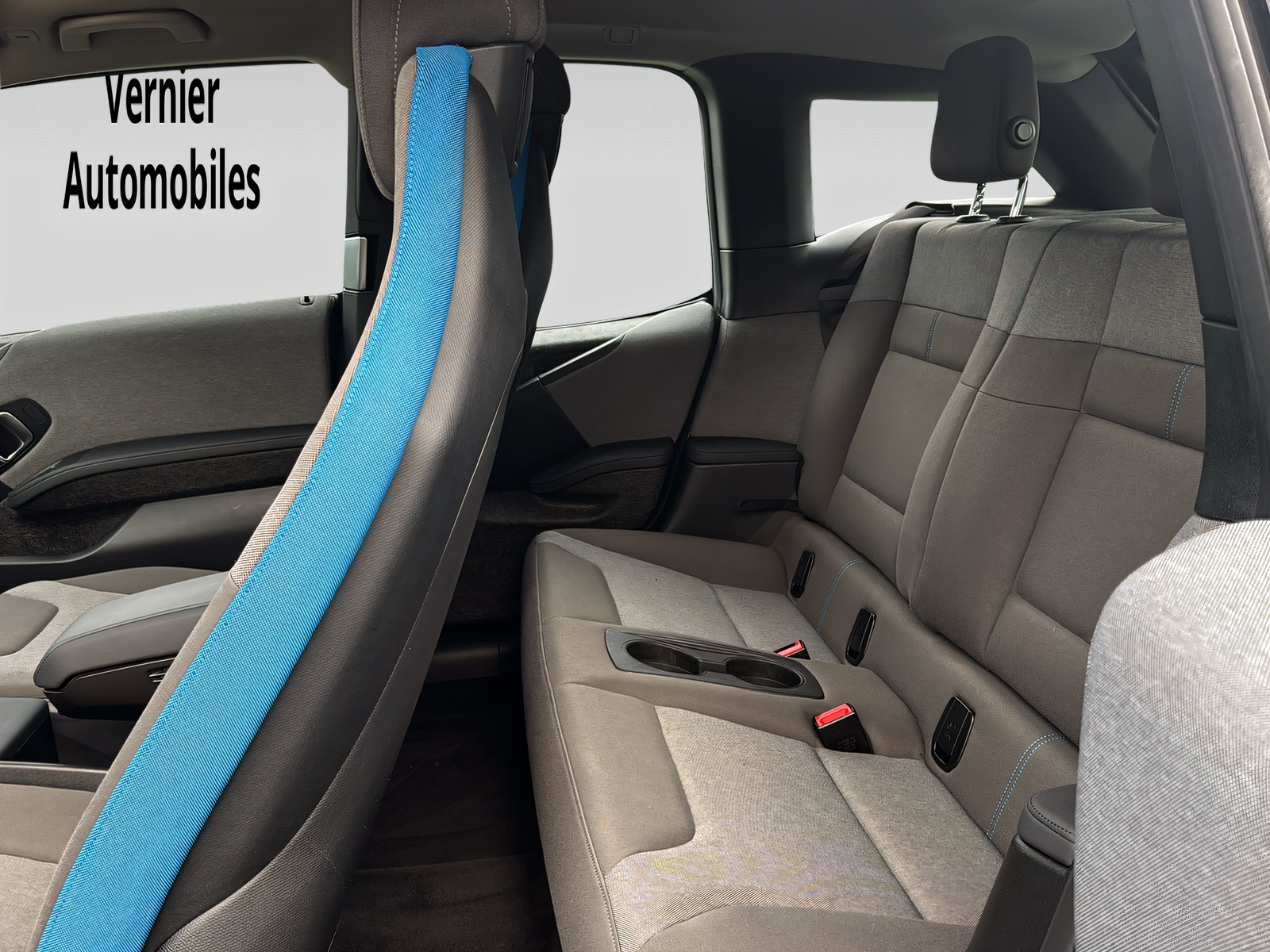 BMW i3 (94Ah) Range Extender-image-11