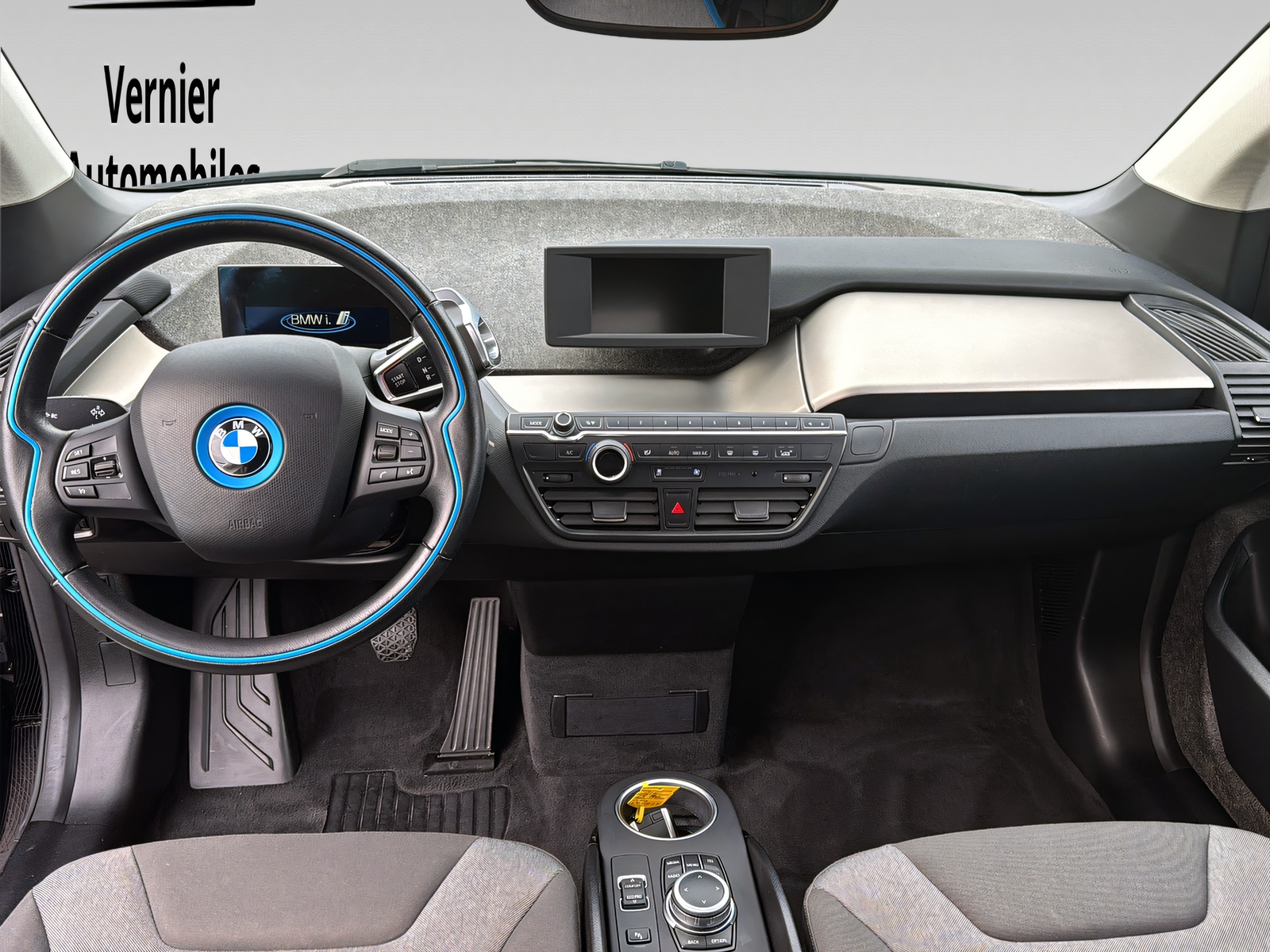 BMW i3 (94Ah) Range Extender-image-15