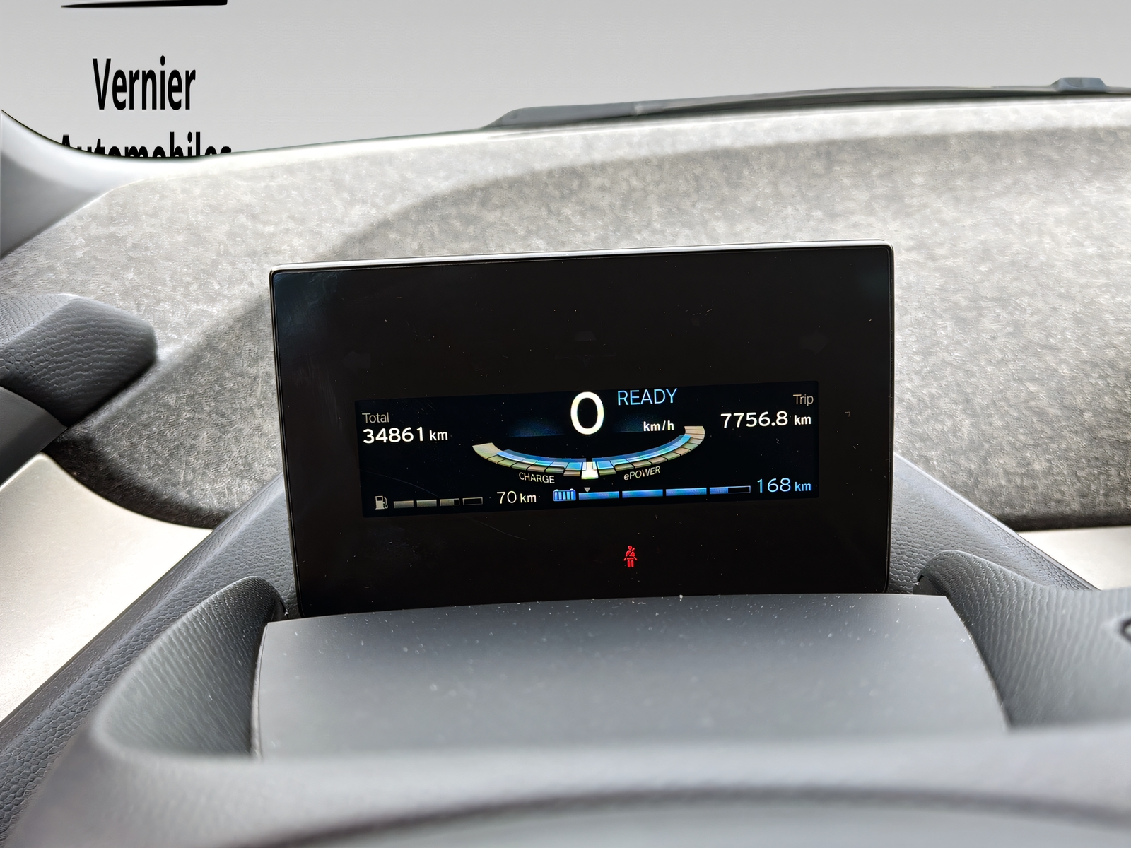 BMW i3 (94Ah) Range Extender-image-12