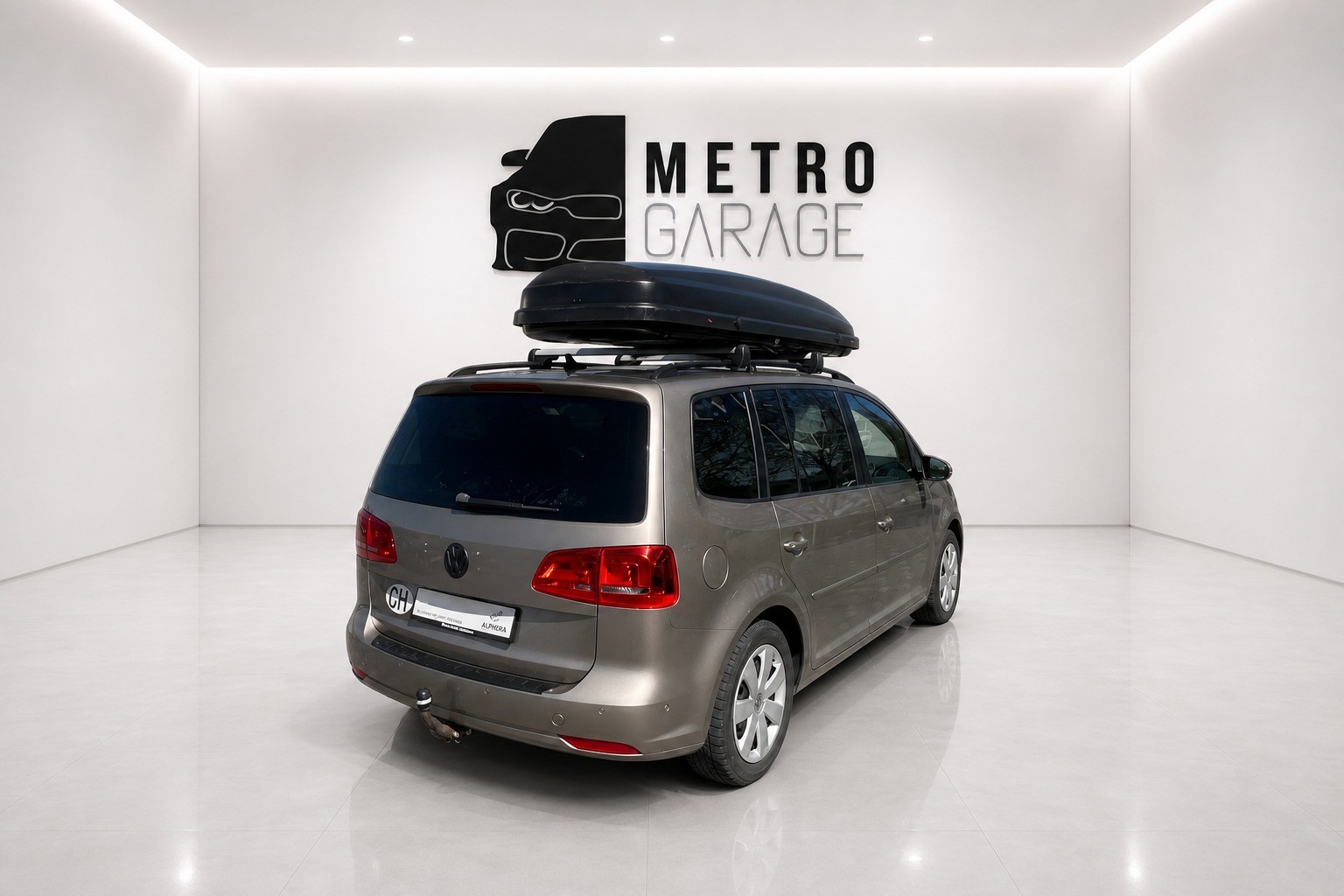 VW Touran 2.0 TDI BMT Comfortline DSG-image-3