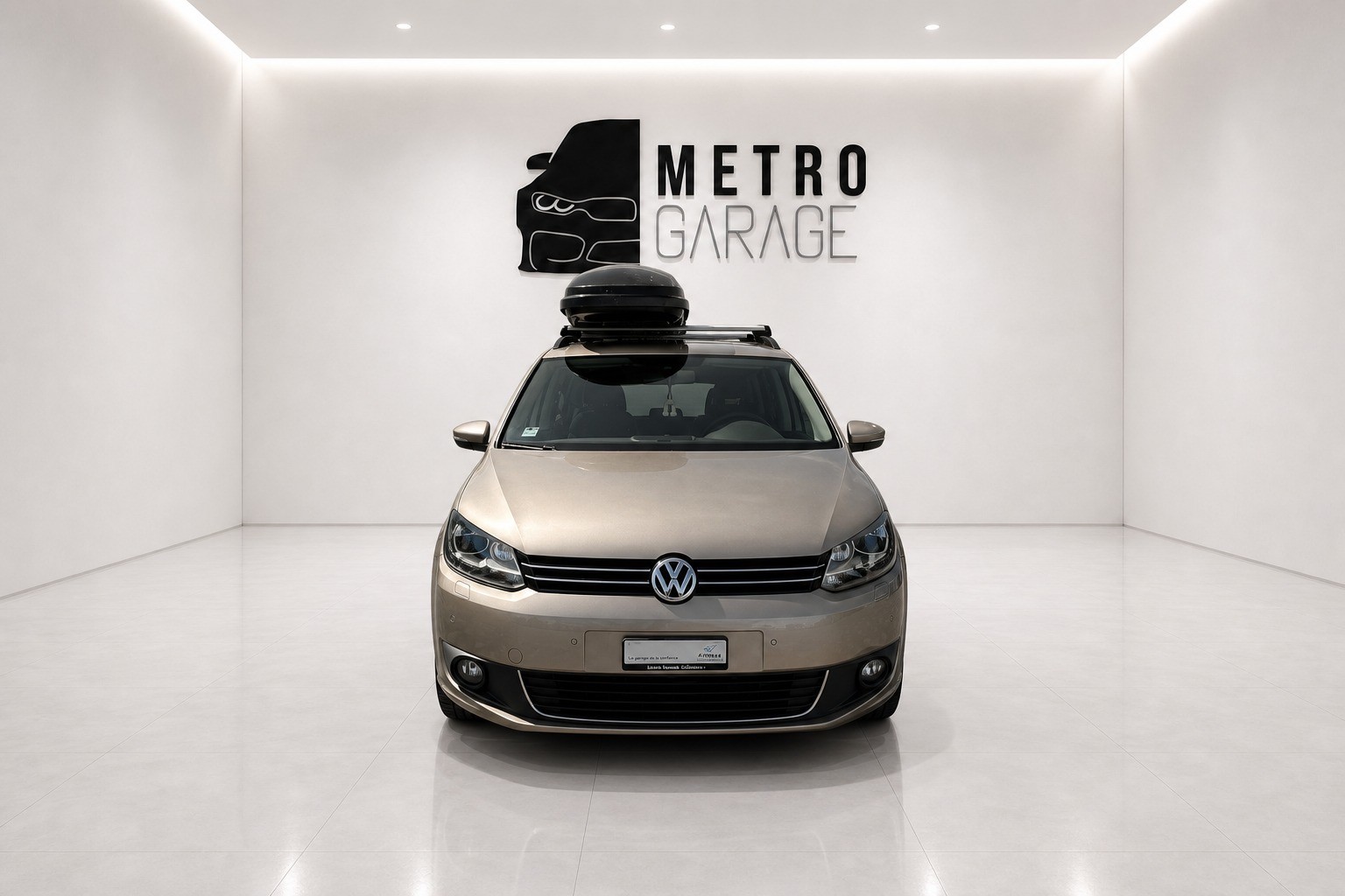 VW Touran 2.0 TDI BMT Comfortline DSG-image-5