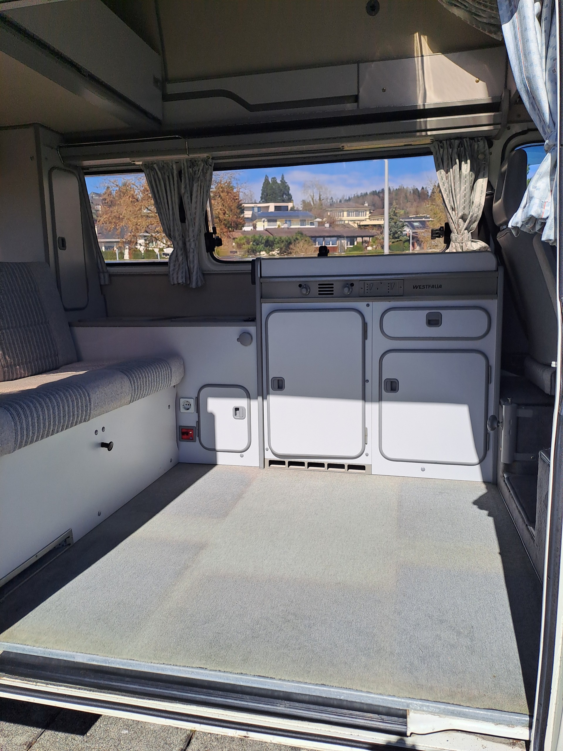 VW Westfalia Joker-image-5