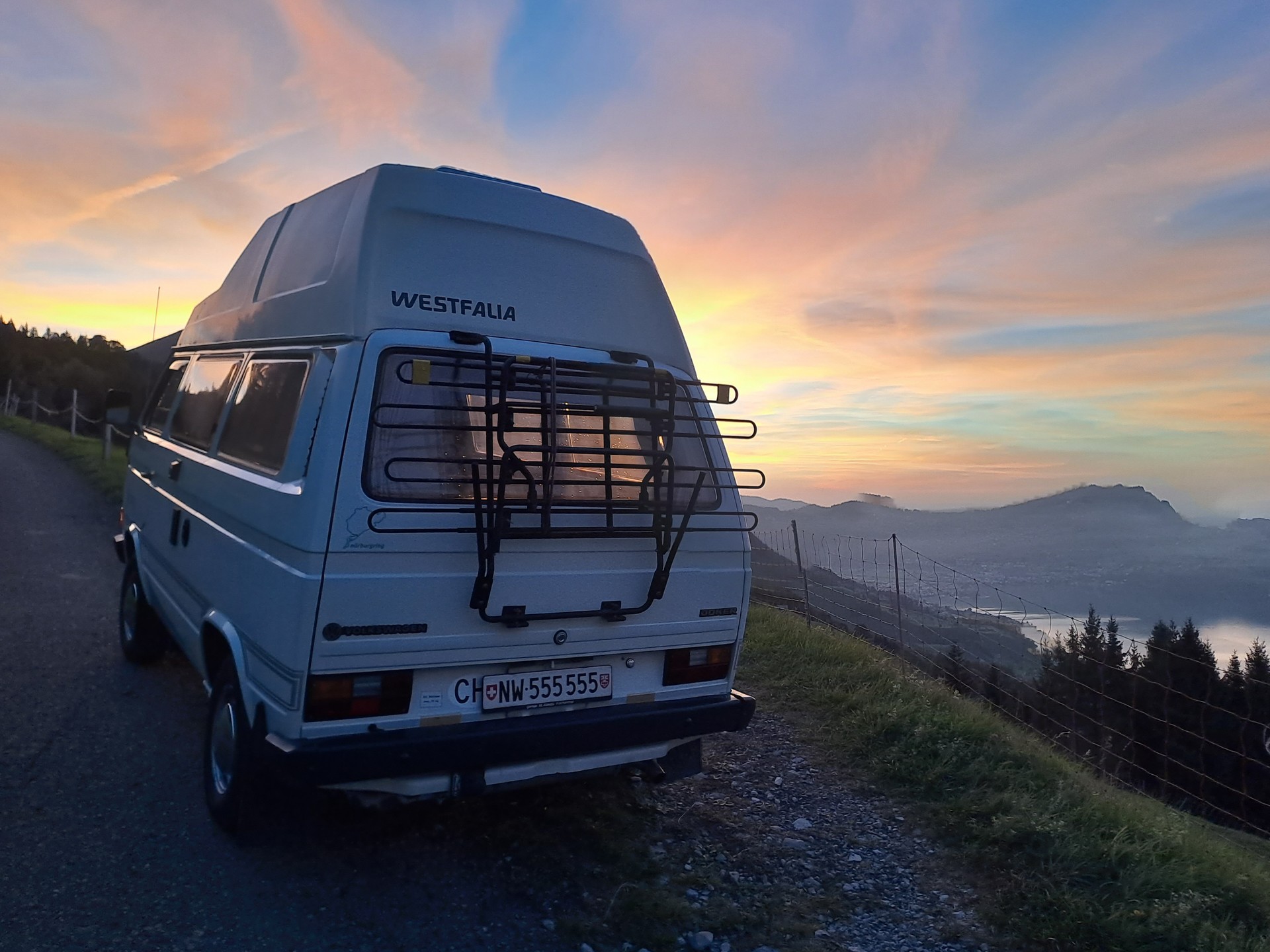 VW Westfalia Joker-image-11