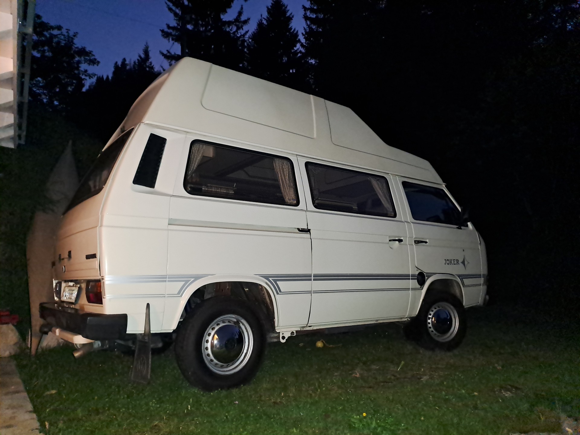 VW Westfalia Joker-image-13