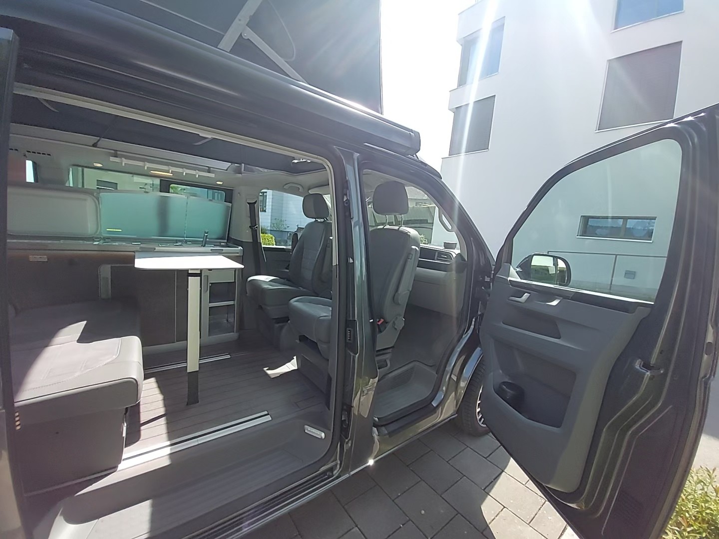 VW T6.1 California 2.0 Bi-TDI Ocean 4Motion DSG-image-4