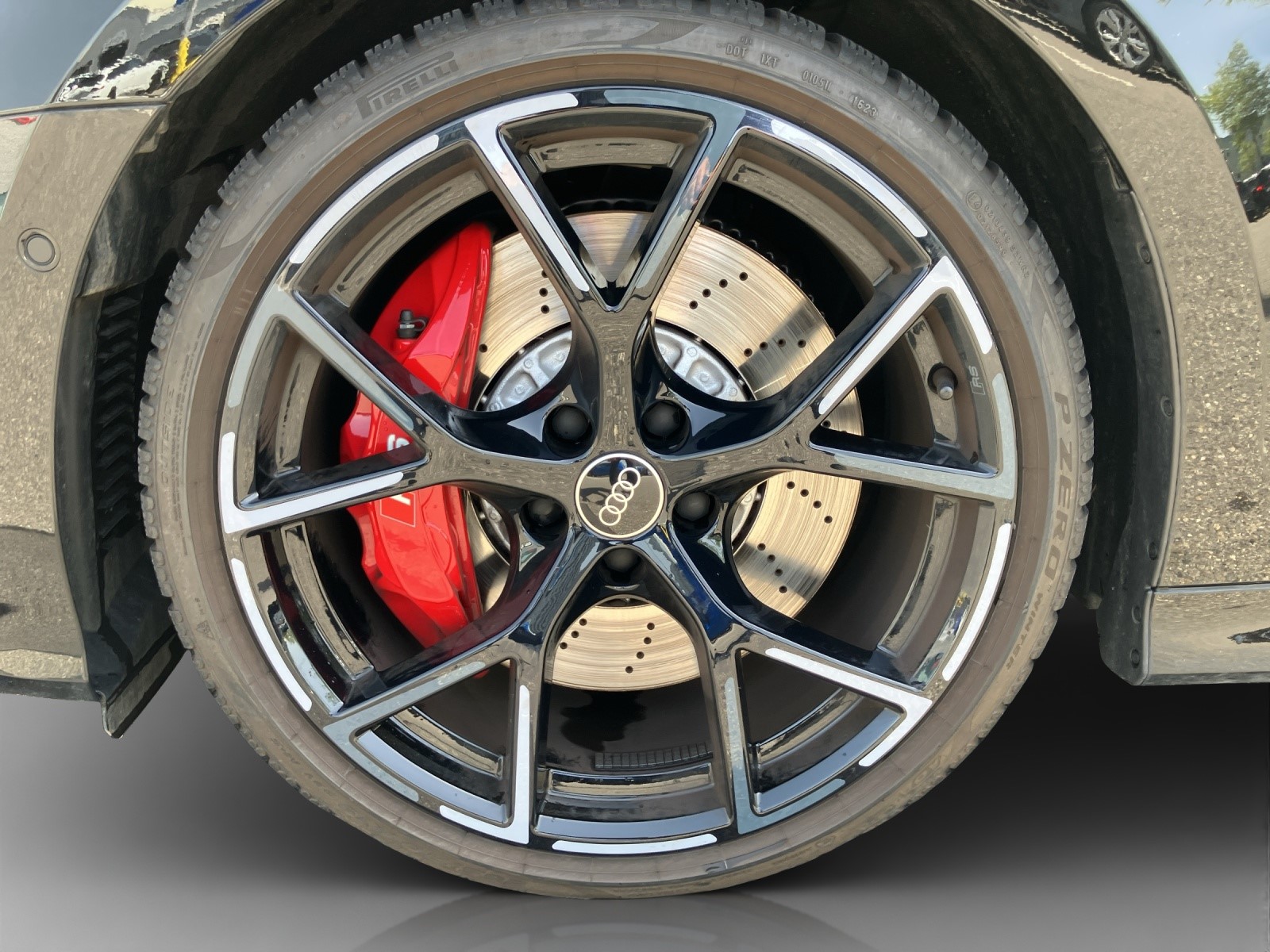 AUDI RS3 Sportback 2.5 TSI quattro S-tronic-image-11