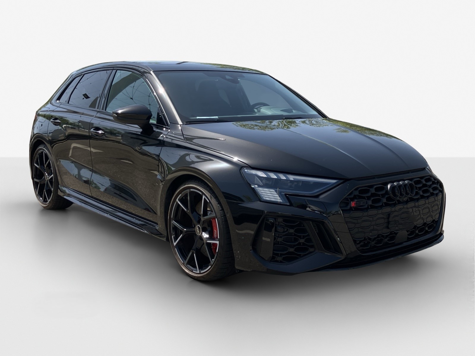 AUDI RS3 Sportback 2.5 TSI quattro S-tronic-image-1