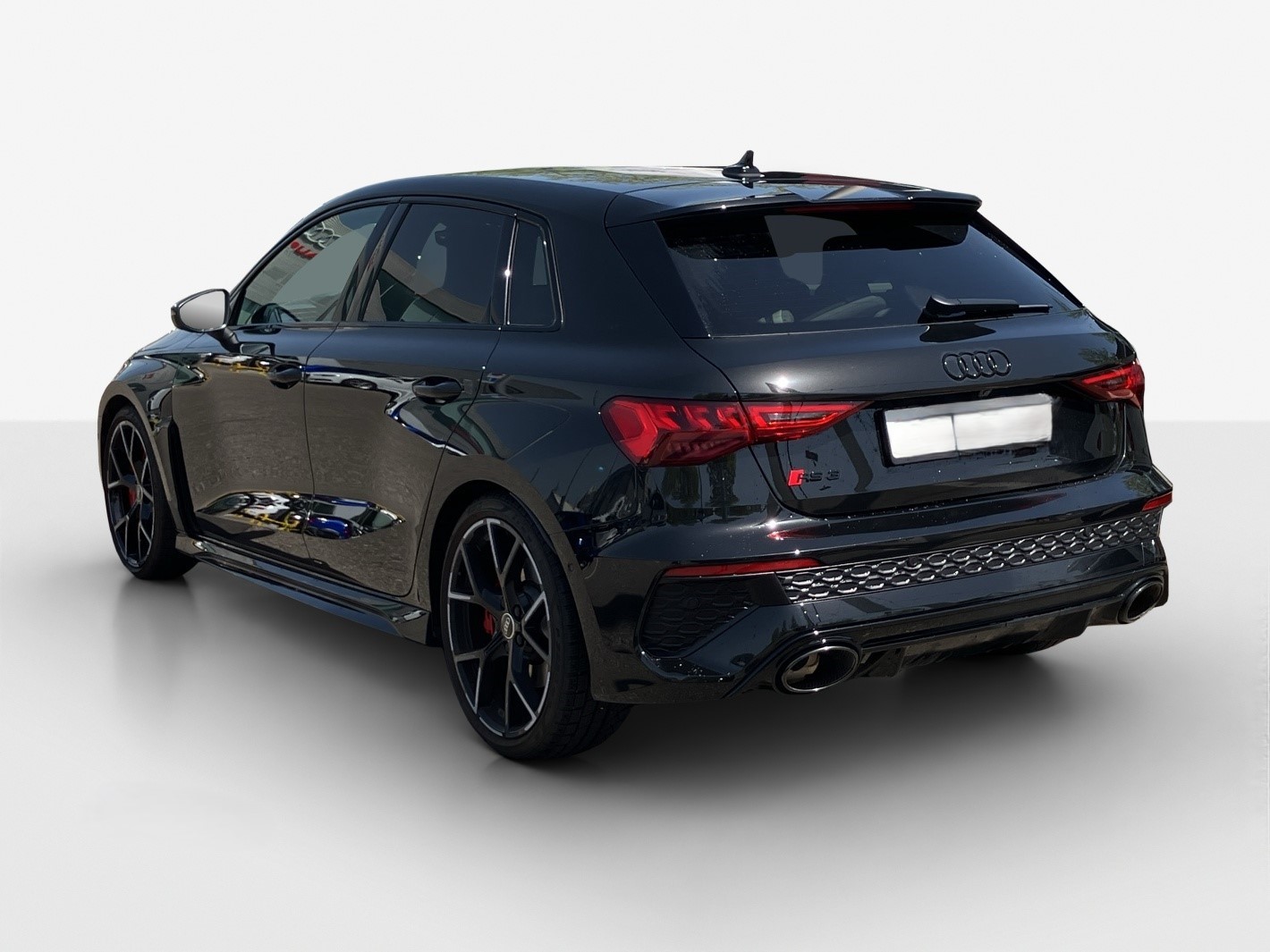 AUDI RS3 Sportback 2.5 TSI quattro S-tronic-image-3