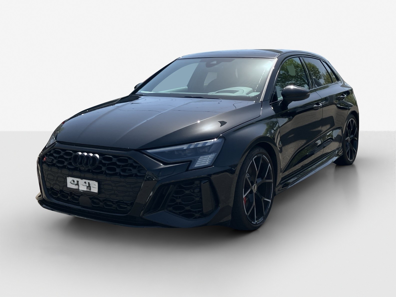 AUDI RS3 Sportback 2.5 TSI quattro S-tronic-image-0