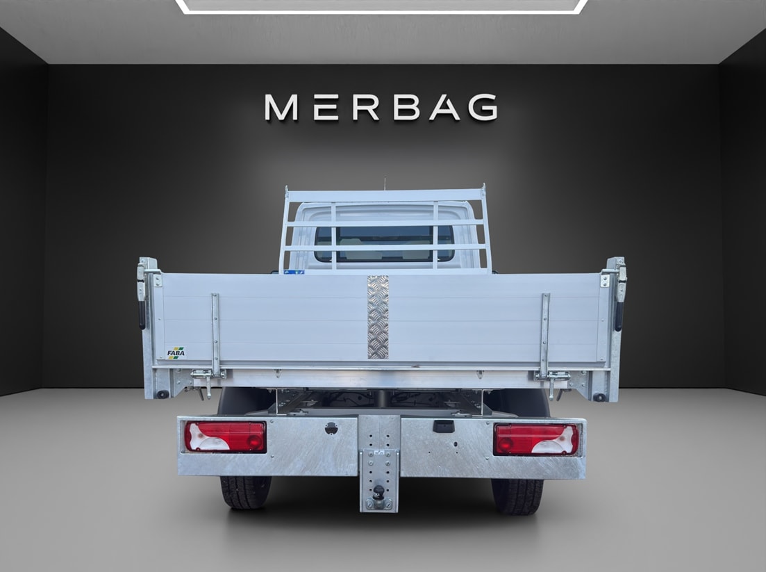 MERCEDES-BENZ Sprinter 315 CDI Standard-image-6