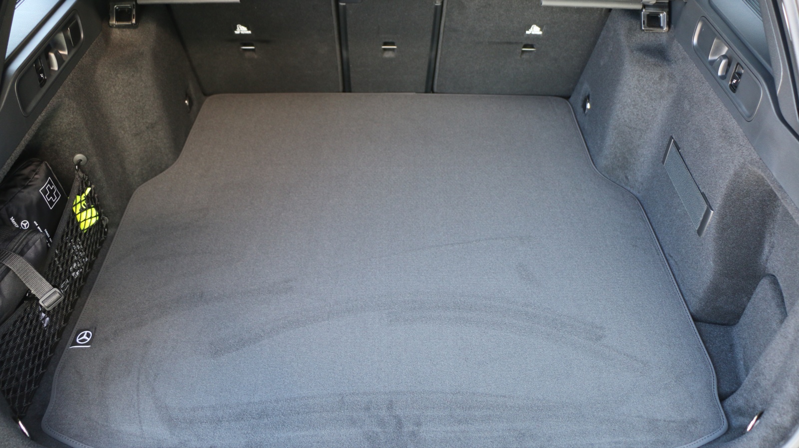 MERCEDES-BENZ C 220 d T 4 Matic Swiss Star-image-12