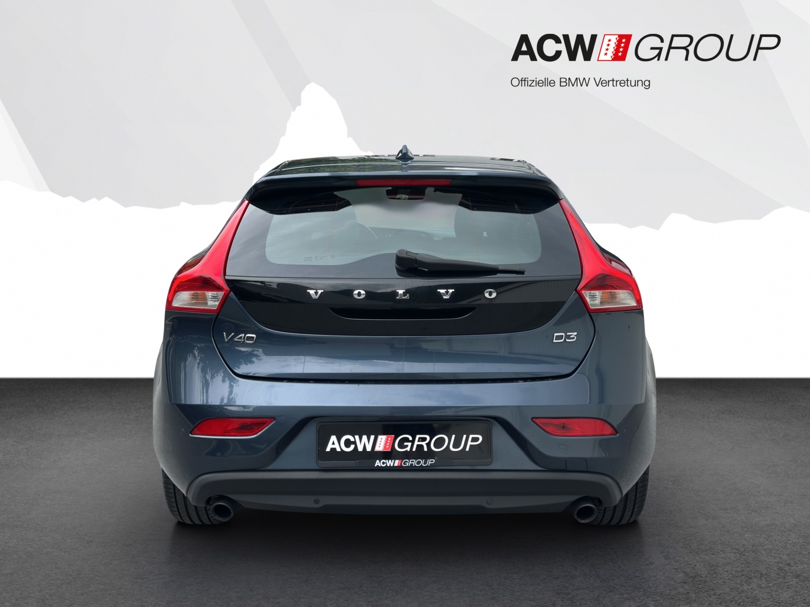 VOLVO V40 2.0 D3 Momentum S/S-image-3