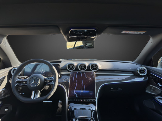 MERCEDES-BENZ CLE 450 Cabrio 4M-image-7