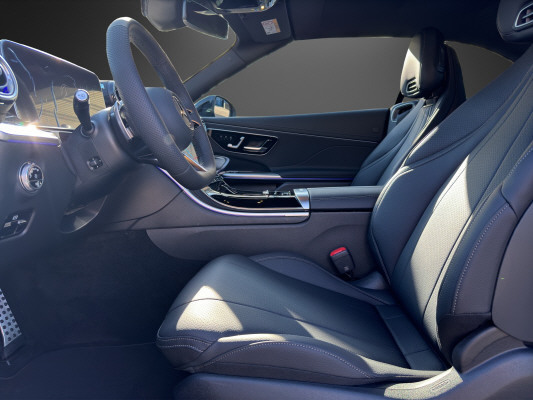 MERCEDES-BENZ CLE 450 Cabrio 4M-image-8