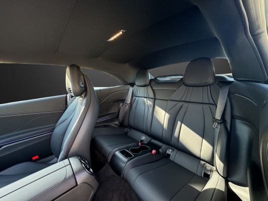 MERCEDES-BENZ CLE 450 Cabrio 4M-image-10
