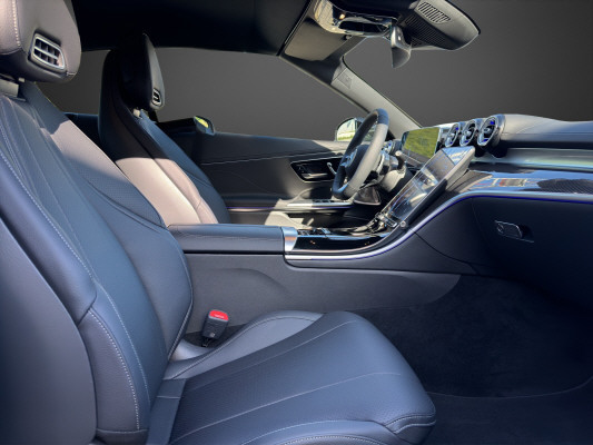 MERCEDES-BENZ CLE 450 Cabrio 4M-image-11