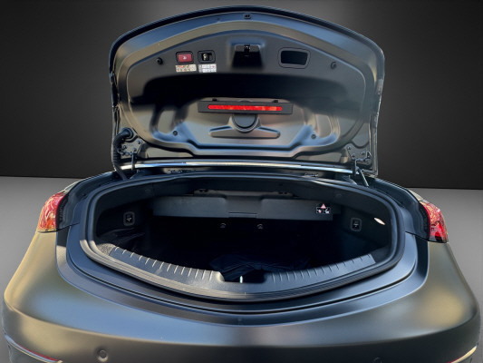 MERCEDES-BENZ CLE 450 Cabrio 4M-image-12