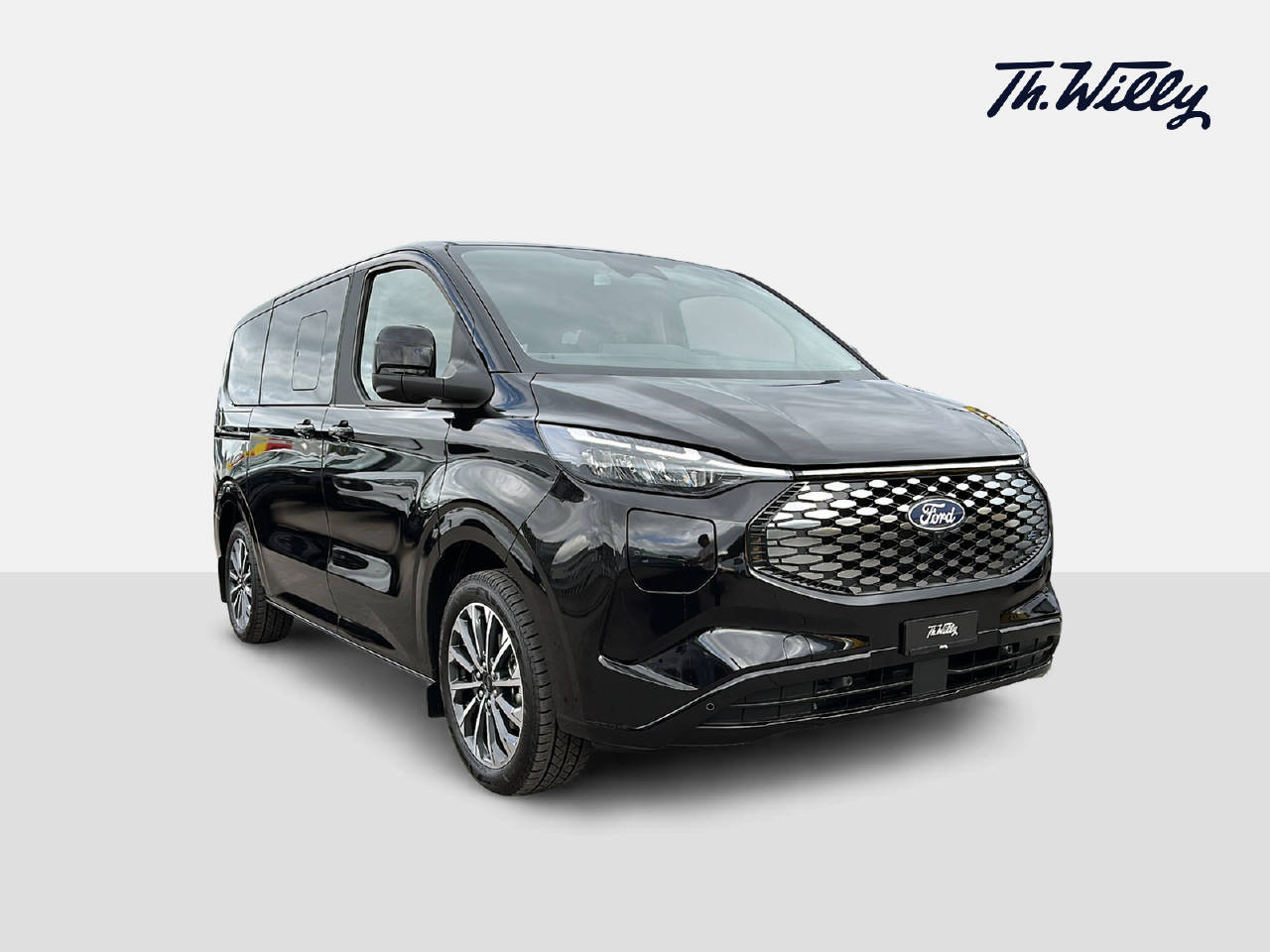 FORD E-Tourneo C Bus 340 L1 Titanium X-image-6