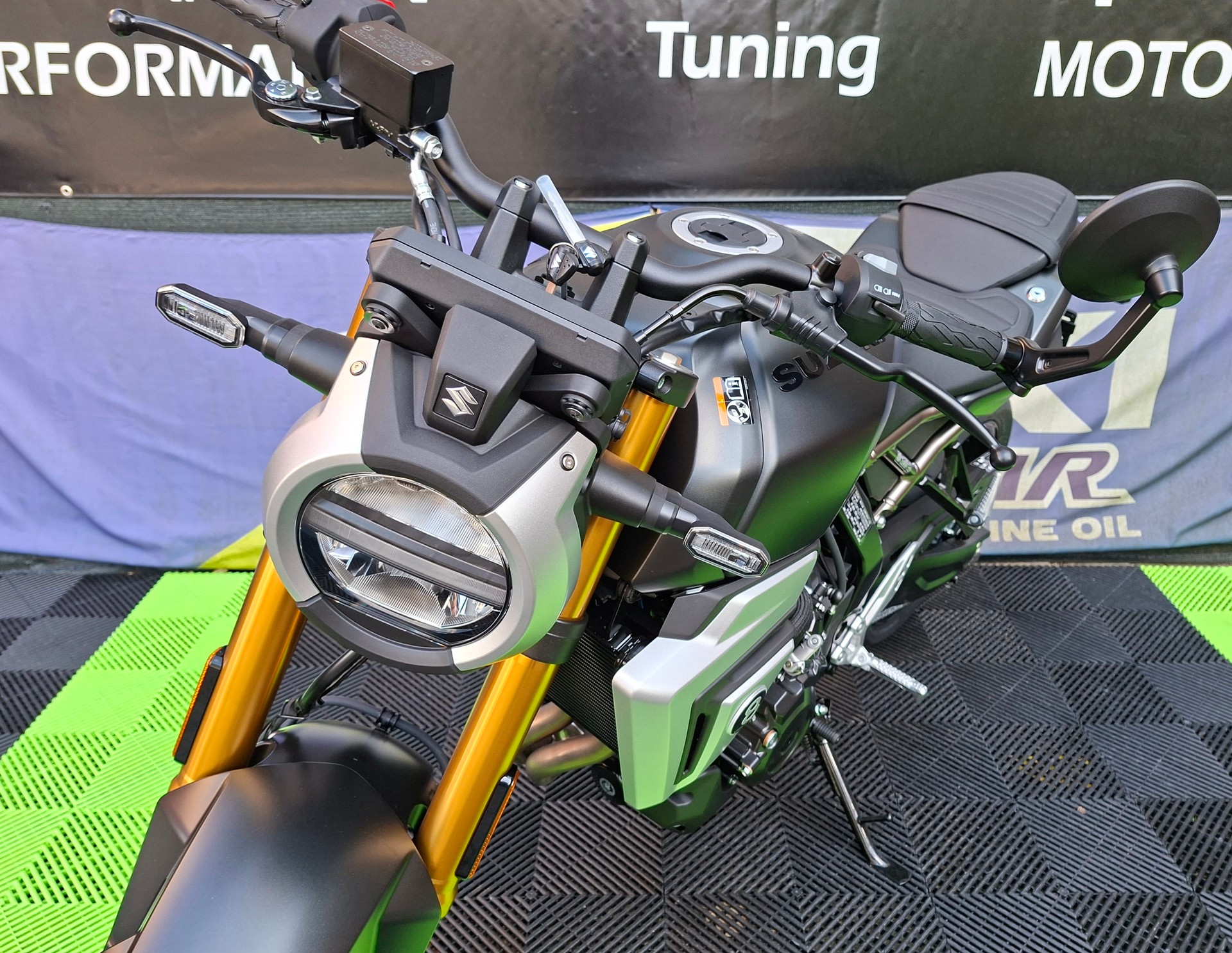 SUZUKI GSX 8 T (35kW)-image-9