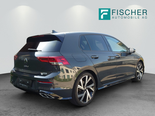 VW Golf 1.5 eTSI mHEV R-Line-image-1