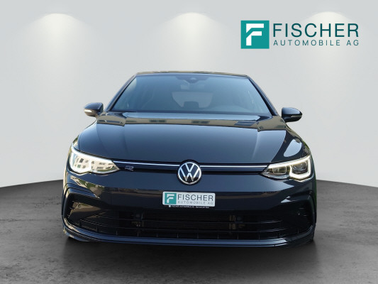 VW Golf 1.5 eTSI mHEV R-Line-image-2