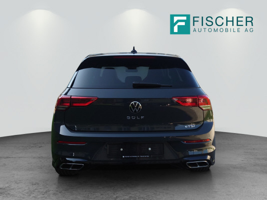 VW Golf 1.5 eTSI mHEV R-Line-image-3