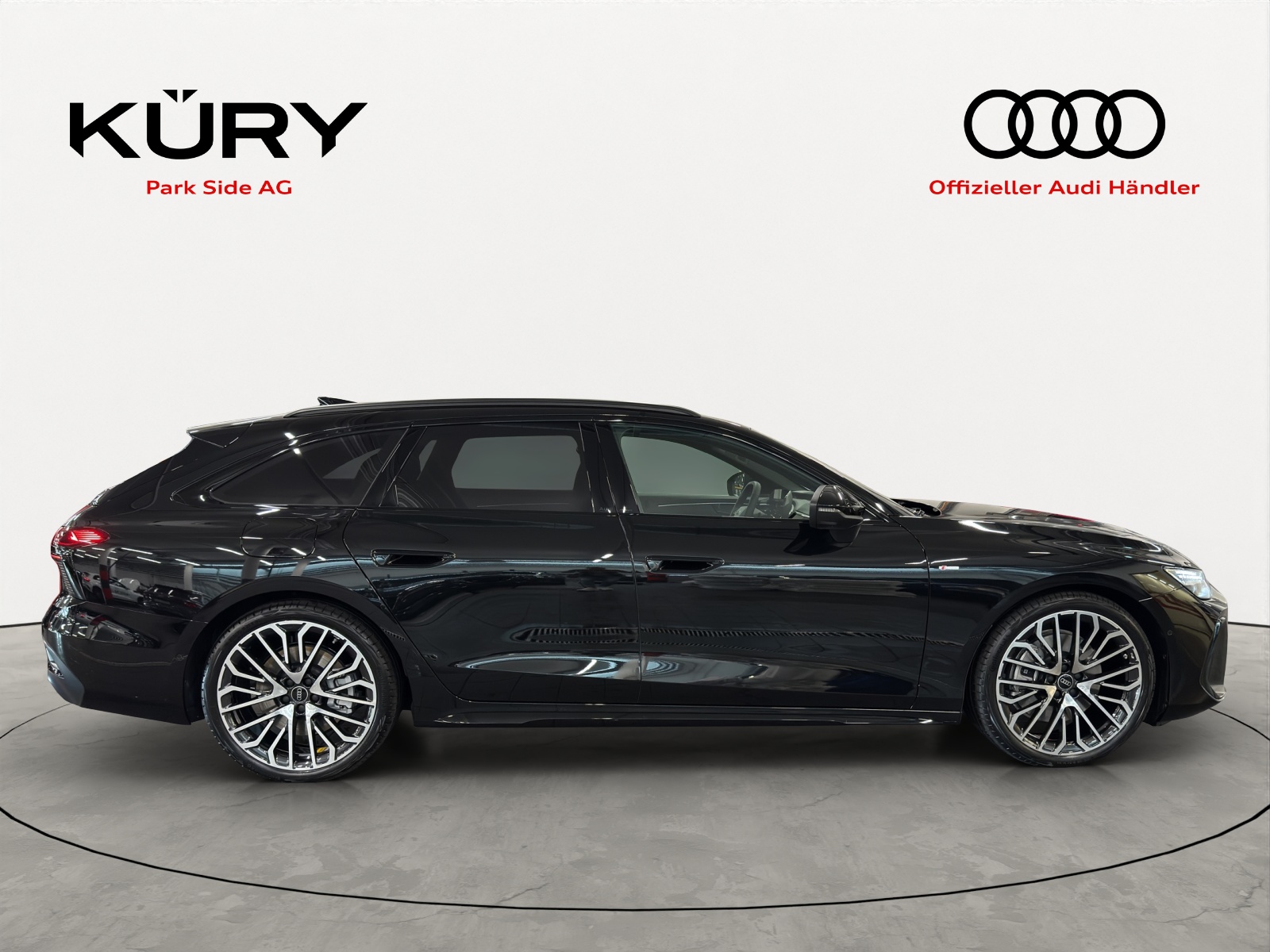 AUDI A6 AV TFSI quattro 270 kW-image-2
