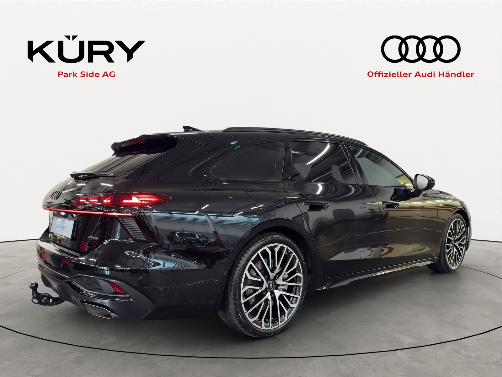 AUDI A6 AV TFSI quattro 270 kW-image-3