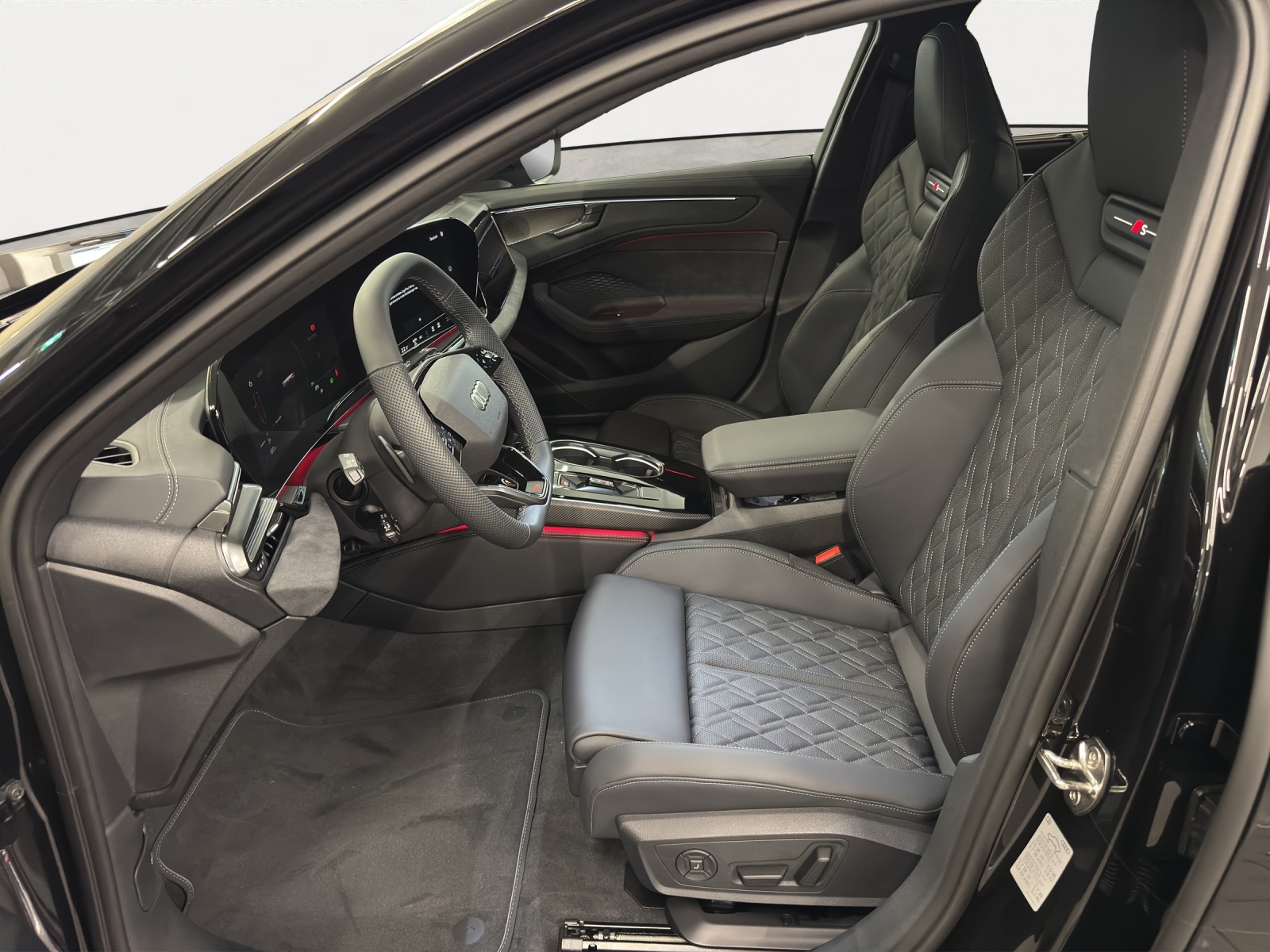 AUDI A6 AV TFSI quattro 270 kW-image-4