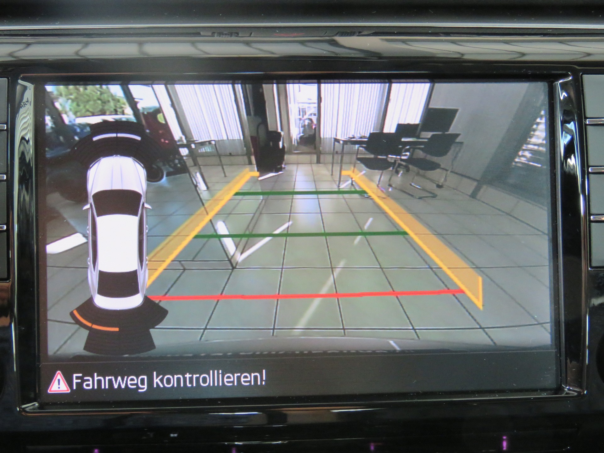 SKODA Superb 1.8 TSI Style DSG (Automat)-image-16