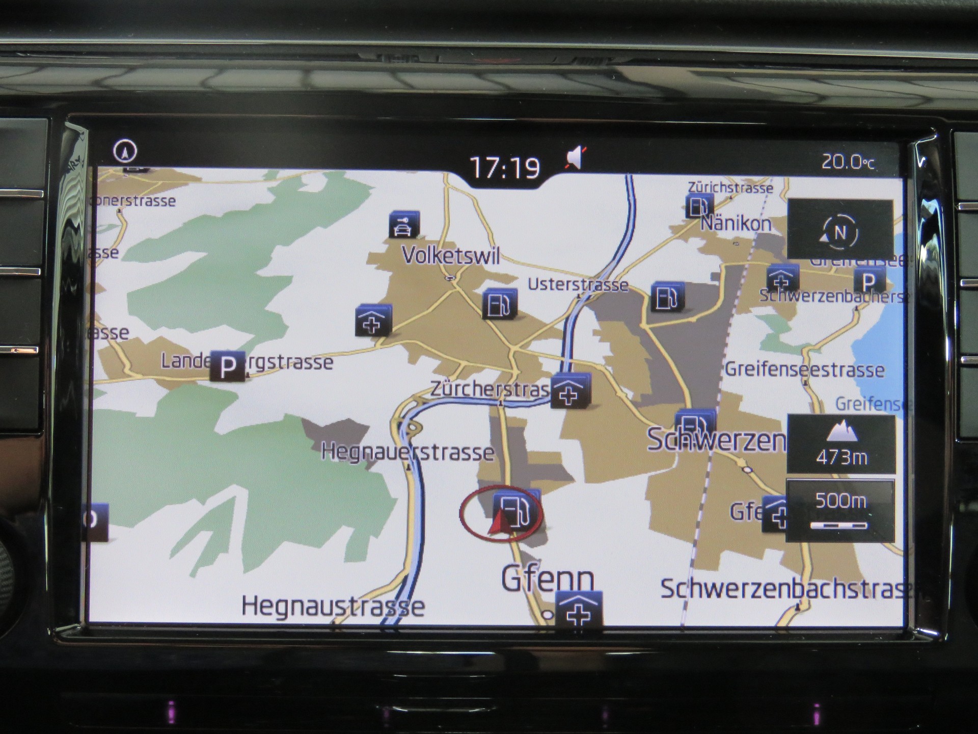 SKODA Superb 1.8 TSI Style DSG (Automat)-image-15