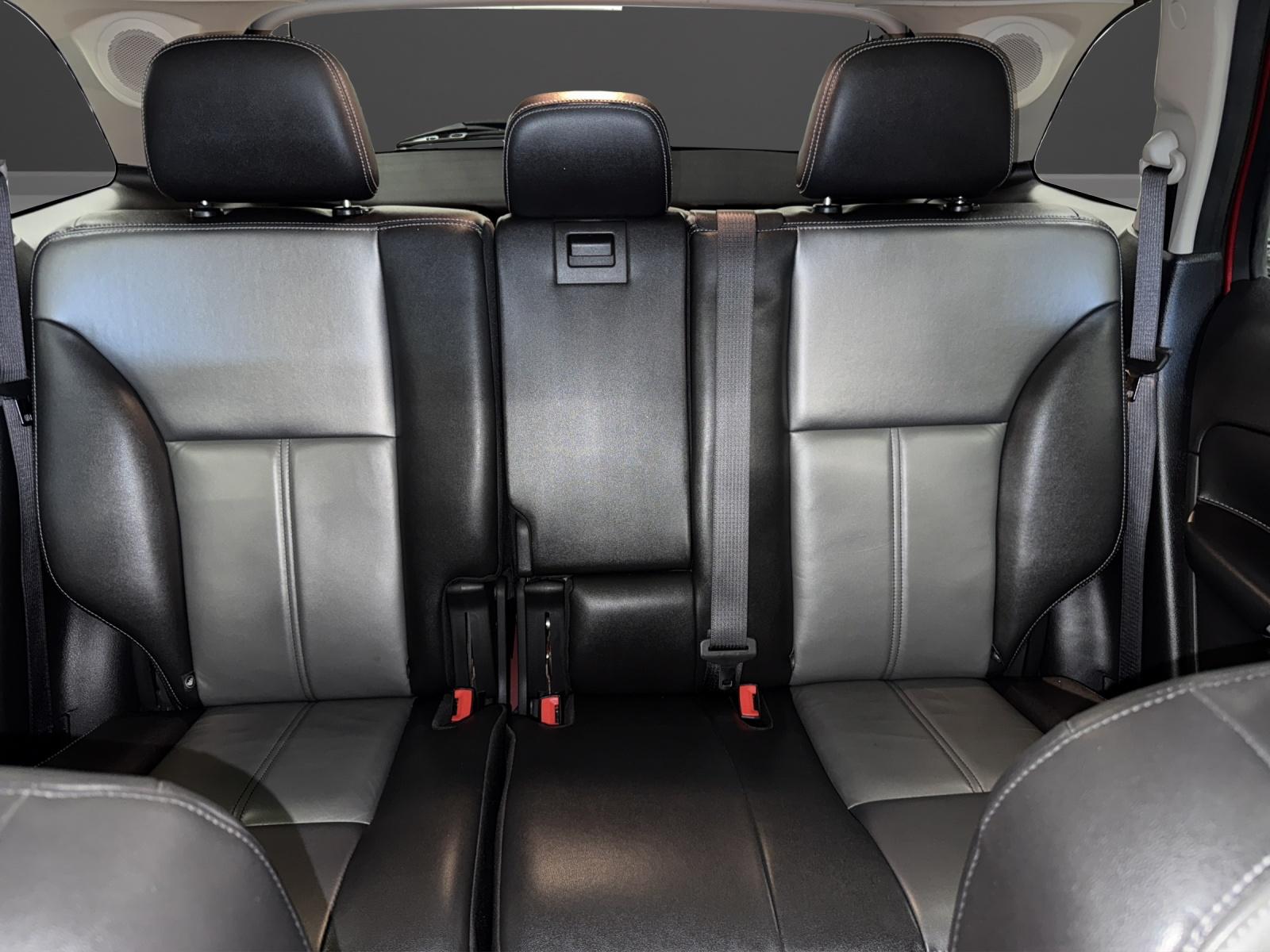 FORD 3.7 V6 4x4 Sport-image-9