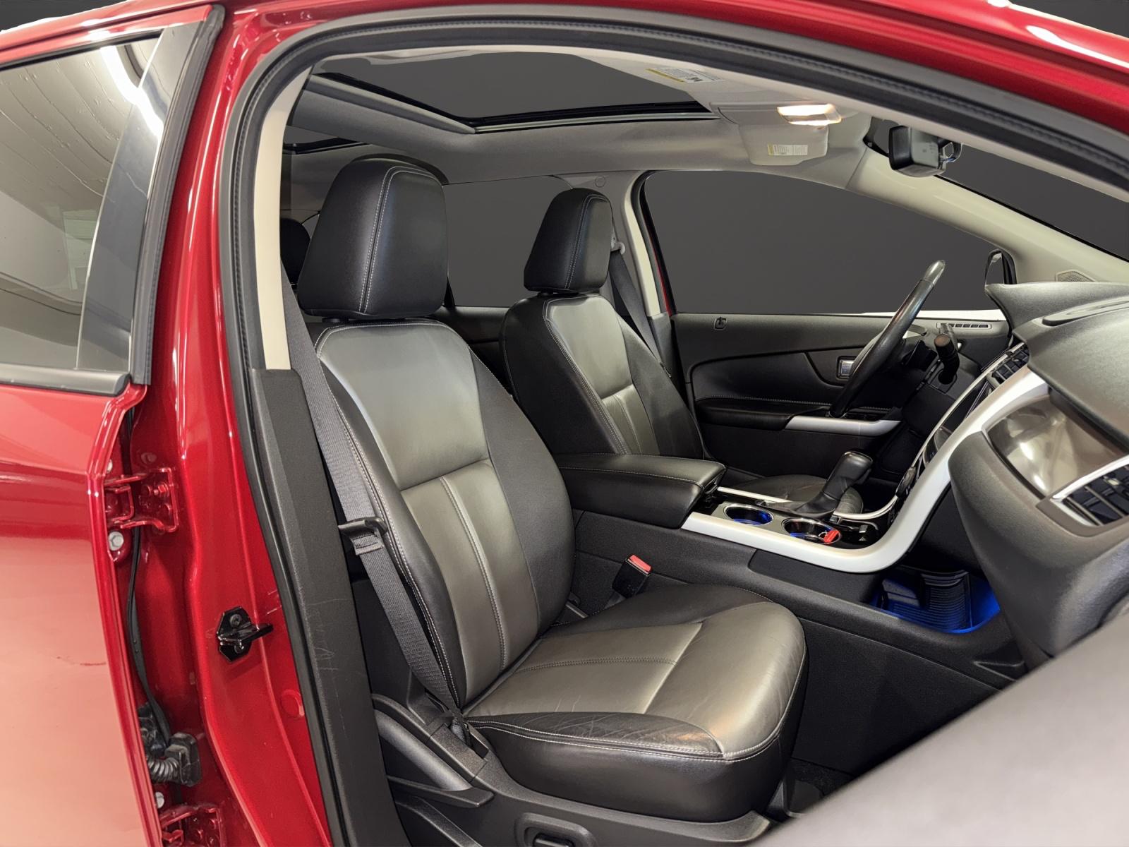 FORD 3.7 V6 4x4 Sport-image-7