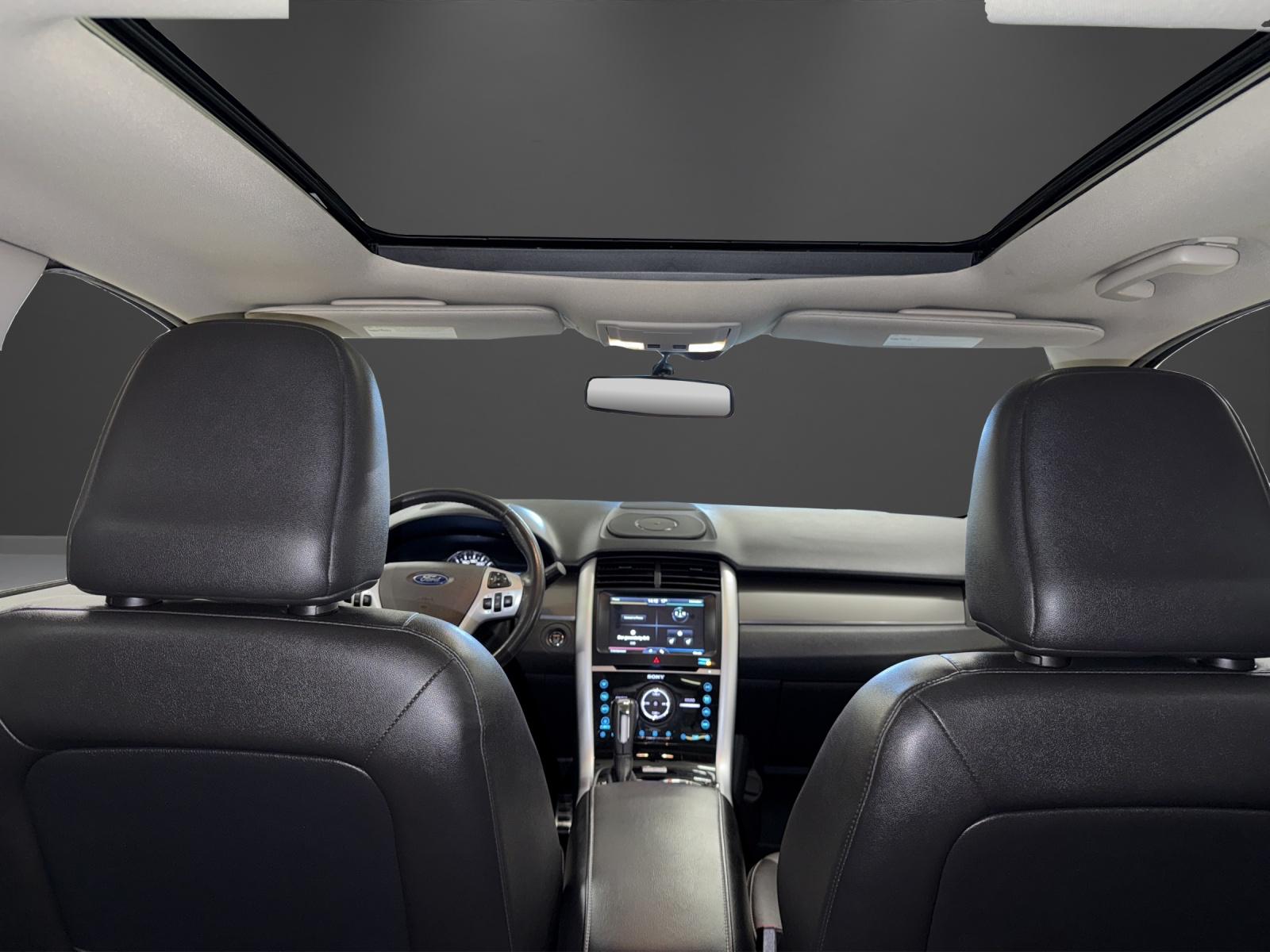 FORD 3.7 V6 4x4 Sport-image-13