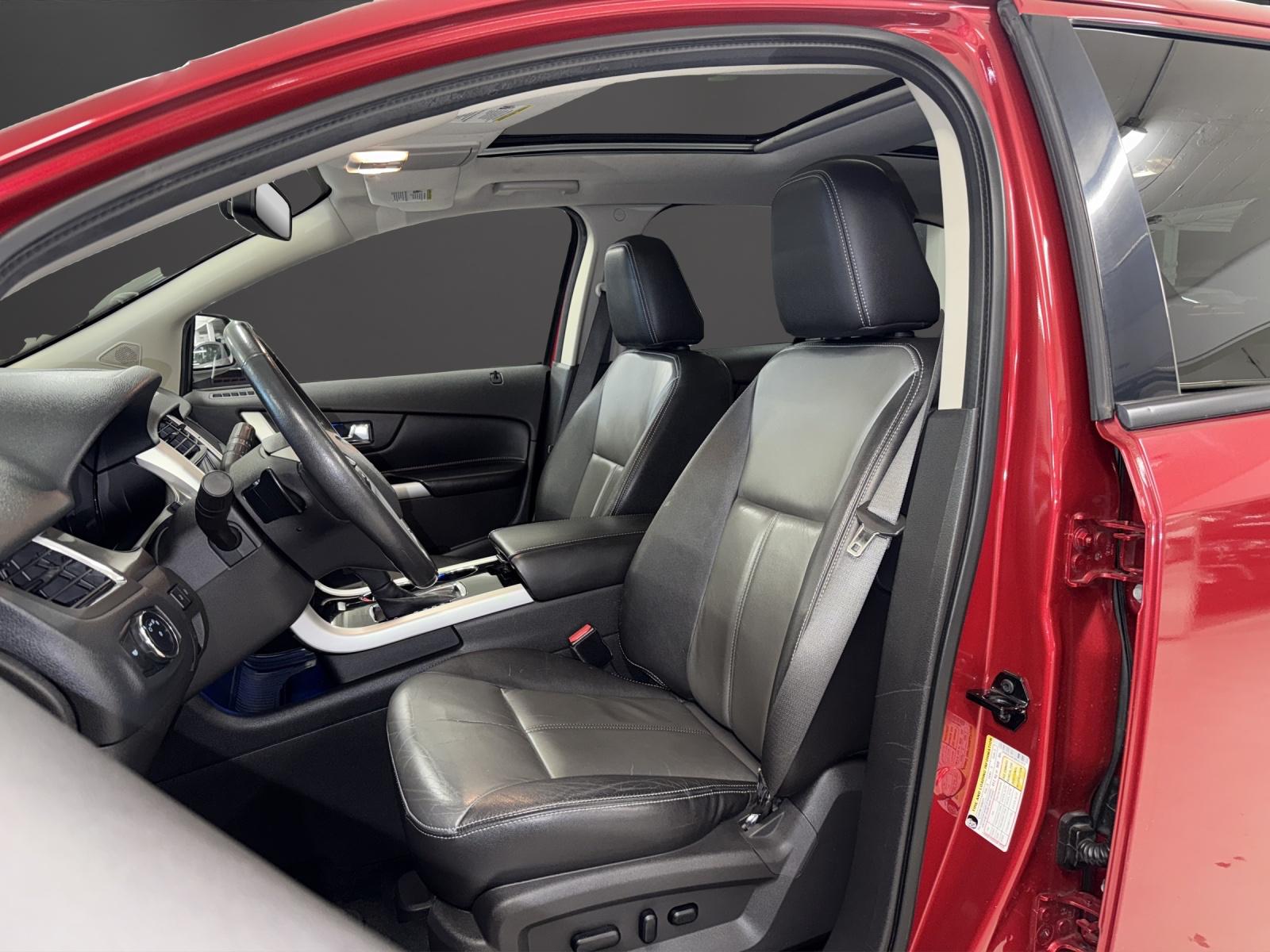 FORD 3.7 V6 4x4 Sport-image-6