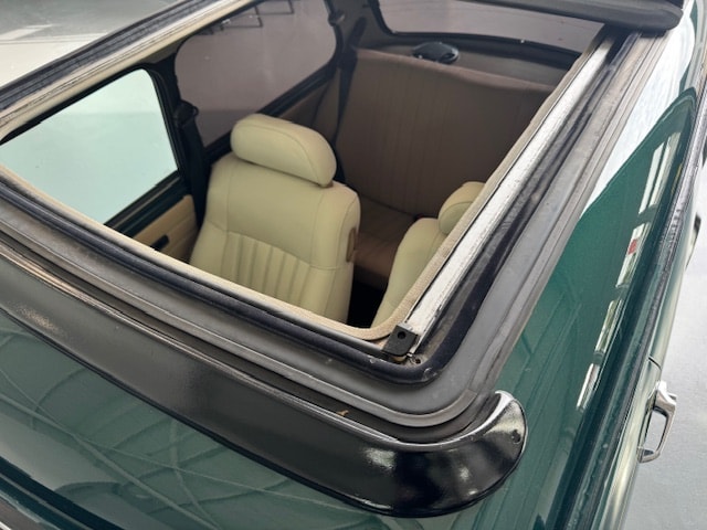 ROVER Mini British Open 1.3i-Véhicule Suisse🇨🇭, Excellent état général, Visite technique 30.09.2025,-image-11