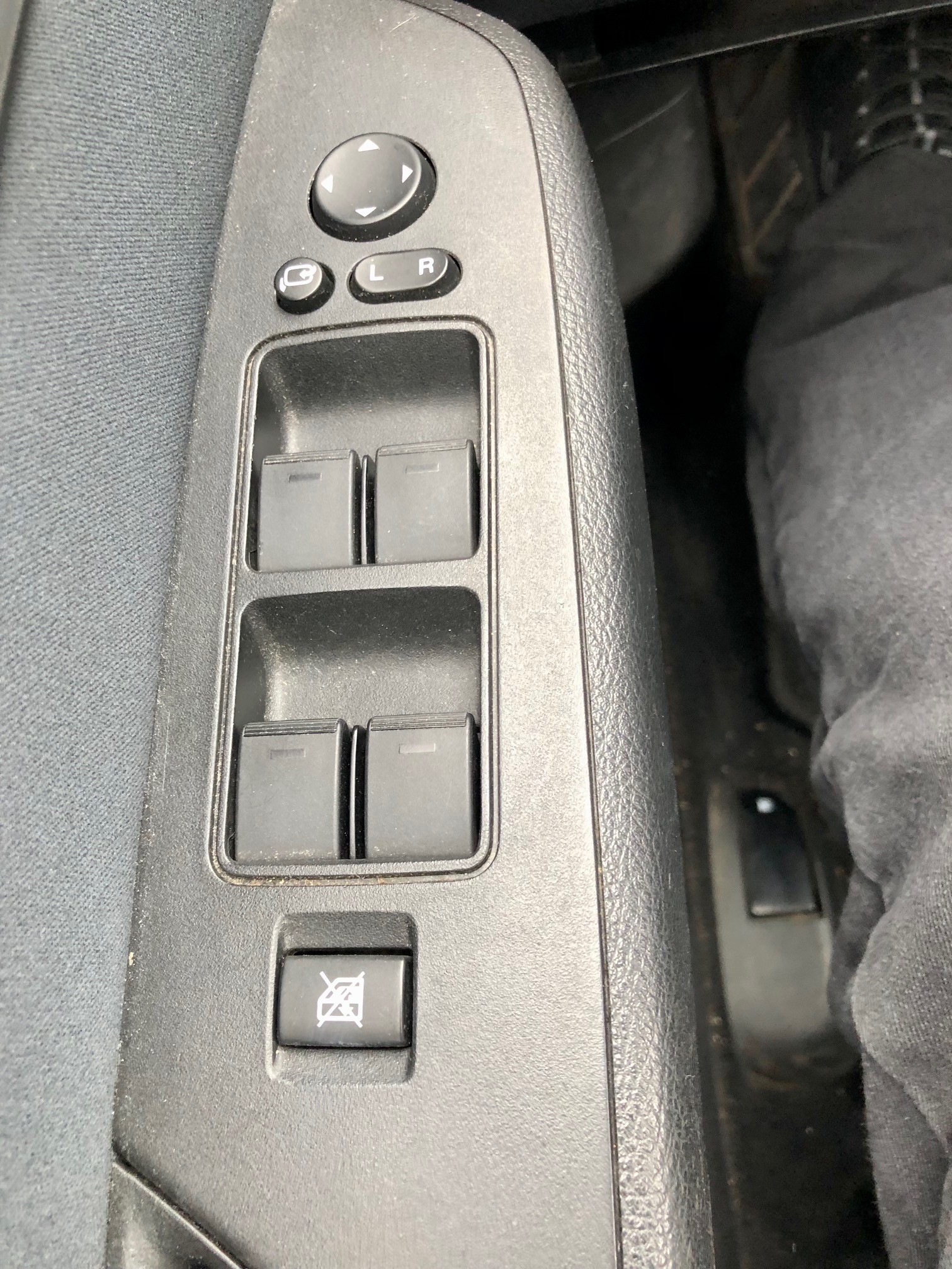 MAZDA 6 2.0 CD 16V Exclusive-image-15