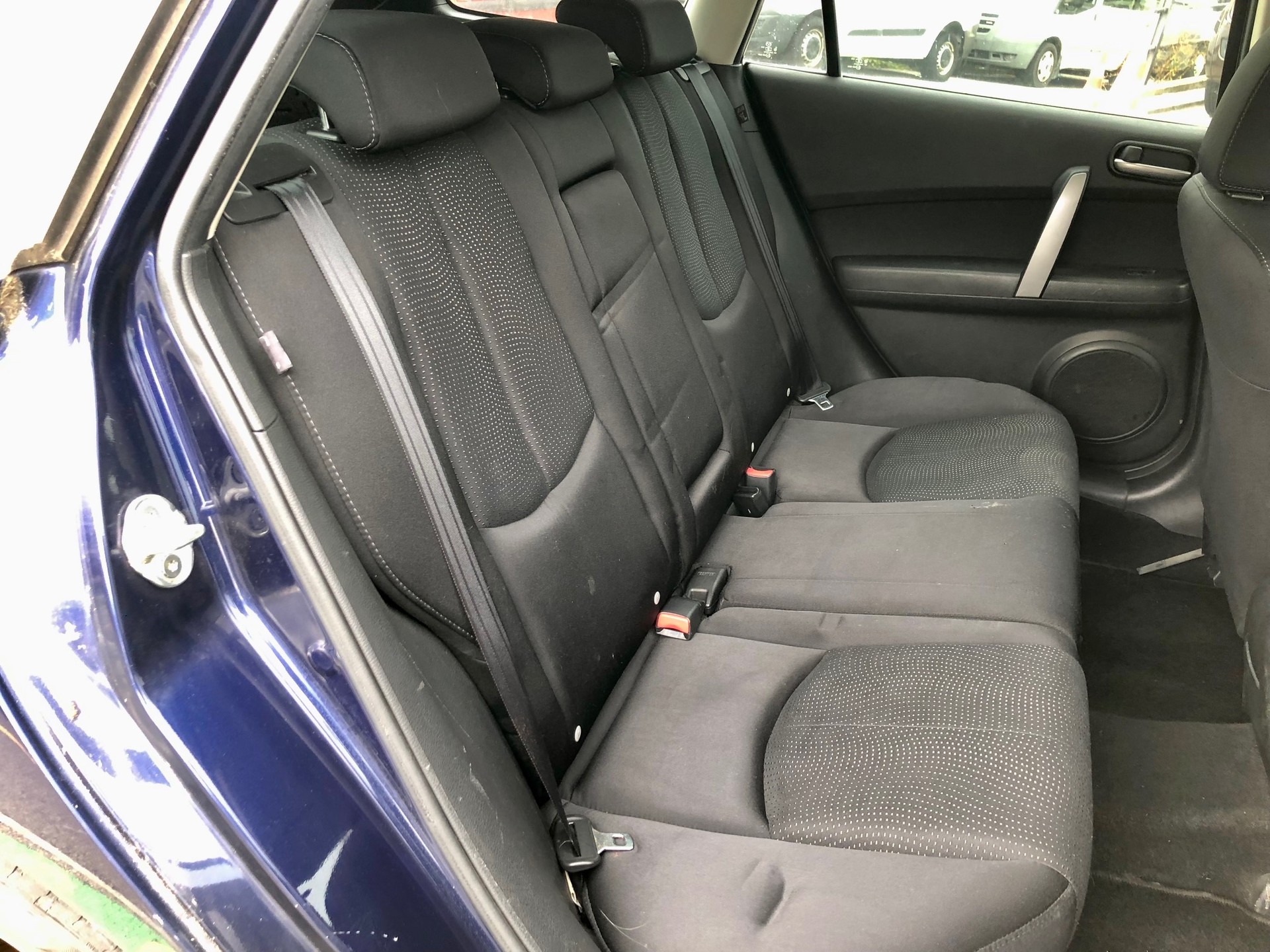MAZDA 6 2.0 CD 16V Exclusive-image-17