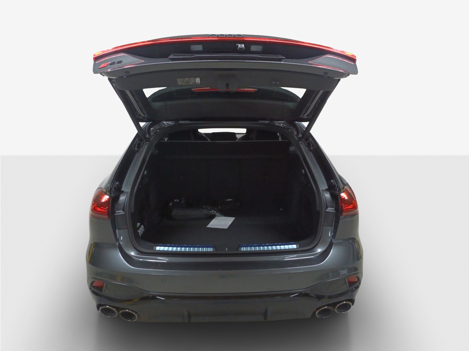 AUDI S5 Avant TFSI quattro S tronic-image-12