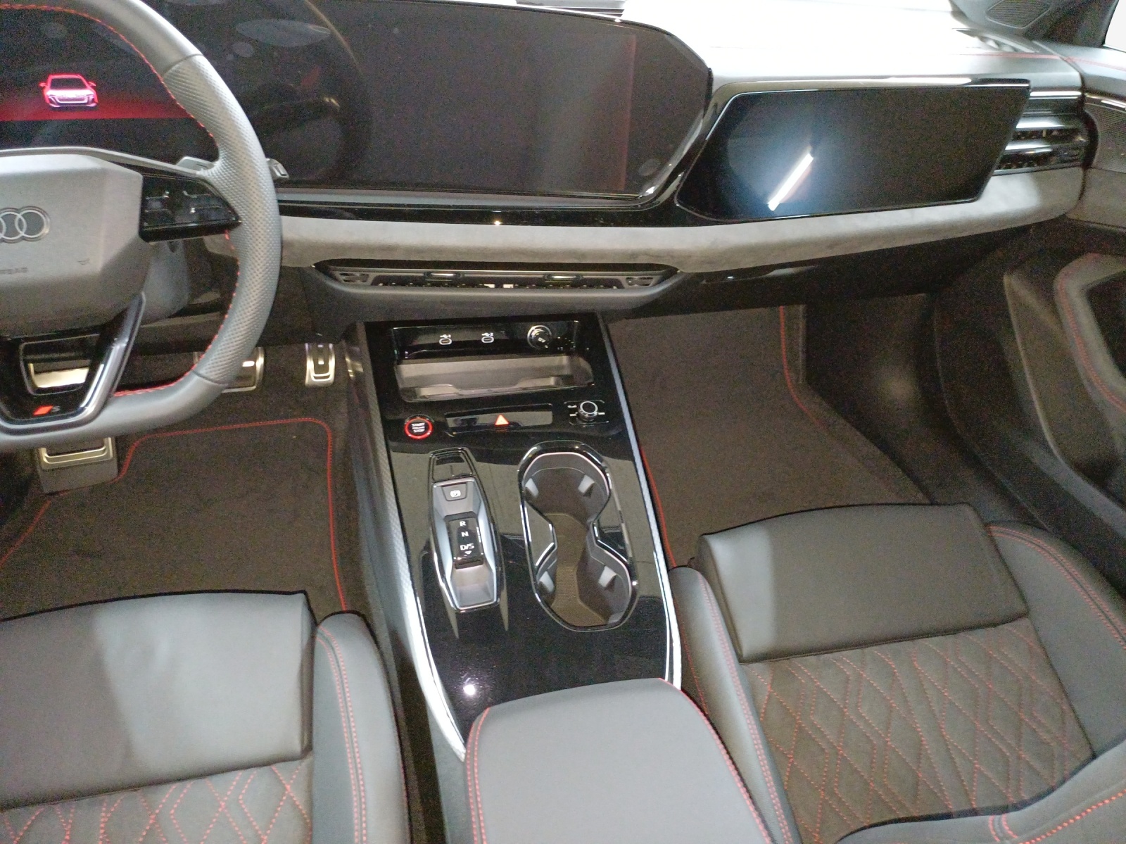AUDI S5 Avant TFSI quattro S tronic-image-10