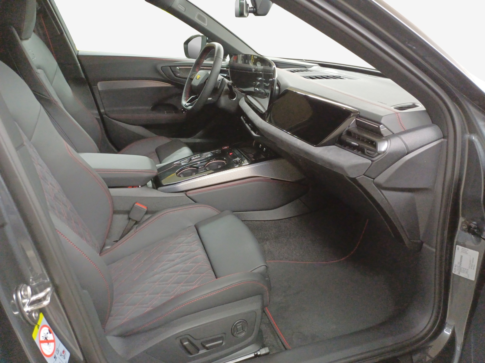 AUDI S5 Avant TFSI quattro S tronic-image-13