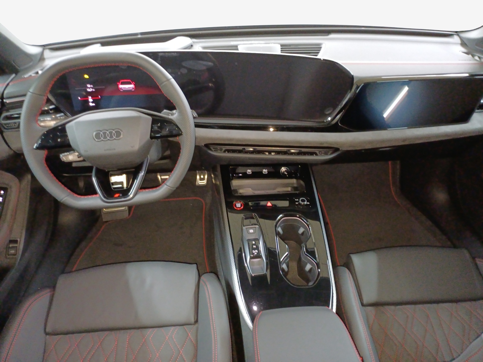 AUDI S5 Avant TFSI quattro S tronic-image-8