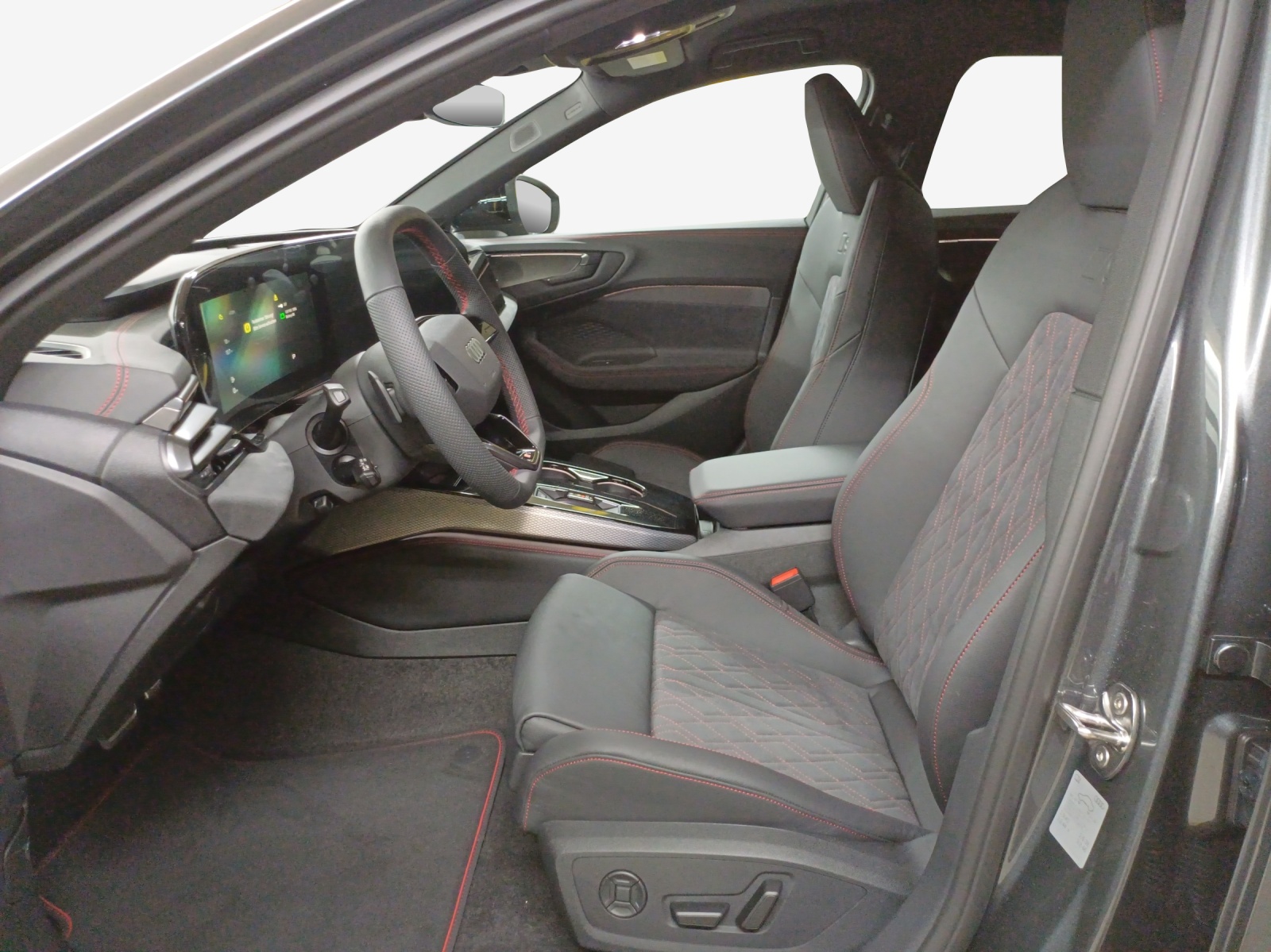 AUDI S5 Avant TFSI quattro S tronic-image-7