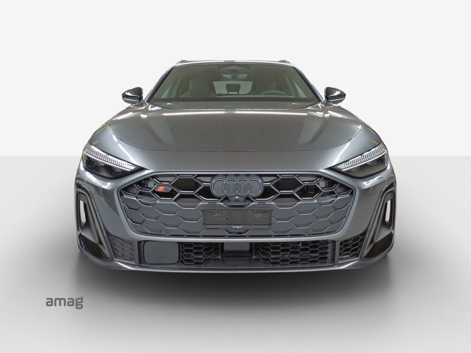 AUDI S5 Avant TFSI quattro S tronic-image-6