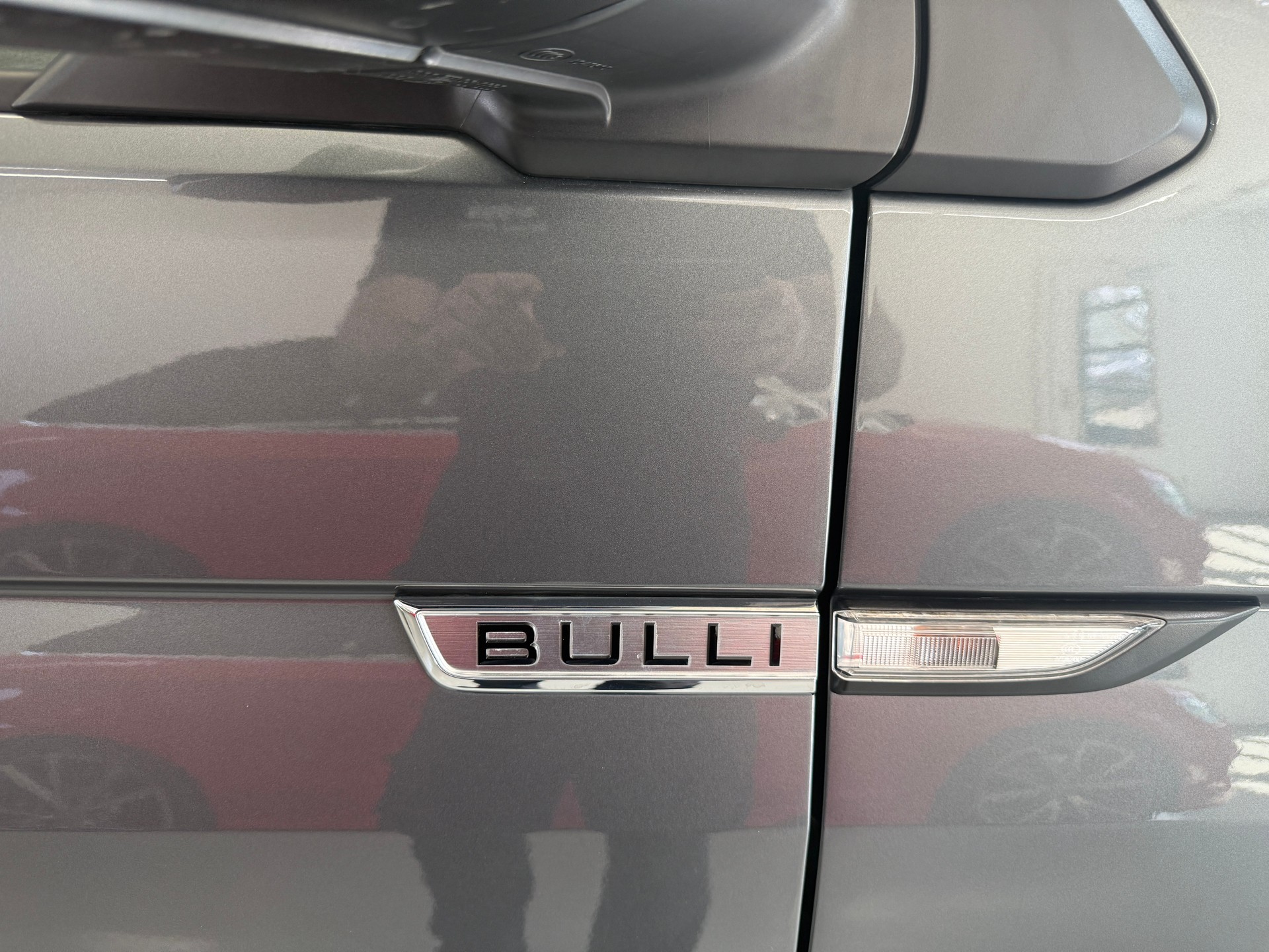 VW T6 Caravelle 2.0 TDI Trendline 4Motion-image-10